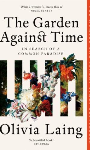 Couverture de THE GARDEN AGAINST TIME - 9781529066708