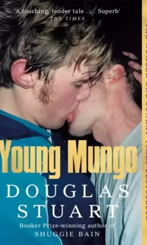 YOUNG MUNGO