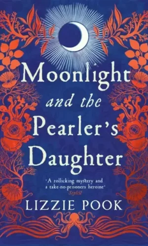 MOONLIGHT AND THE PEARLER'S DAUGHTER