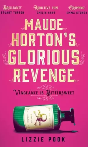 Maude Horton's glorious revenge