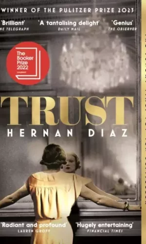 TRUST