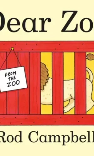 DEAR ZOO
