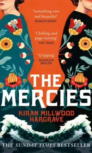THE MERCIES