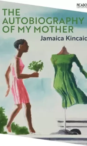 THE AUTOBIOGRAPHY OF MY MOTHER