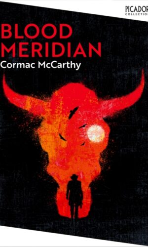 Blood Meridian - Cormac McCarthy - 9781529077162