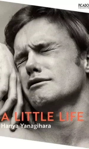  A Little Life - Hanya Yanagihara -9781529077216