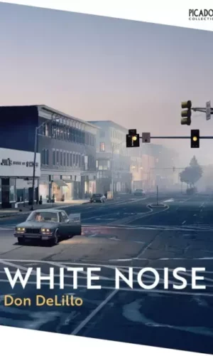 WHITE NOISE