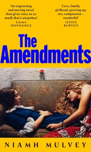 THE AMENDMENTS