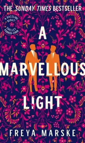 A MARVELLOUS LIGHT