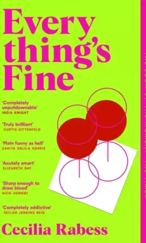 EVERYTHING'S FINE