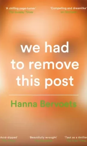 WE HAD TO REMOVE THIS POST