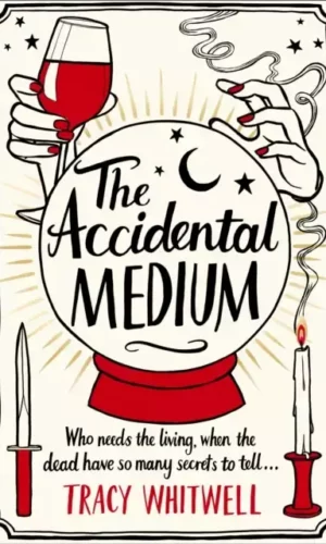 THE ACCIDENTAL MEDIUM