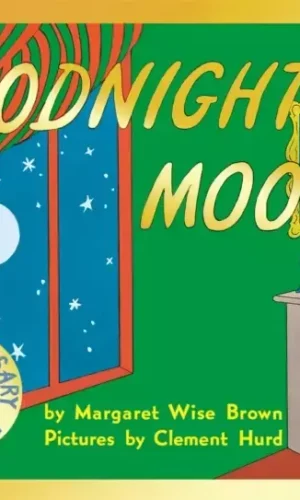 GOODNIGHT MOON
