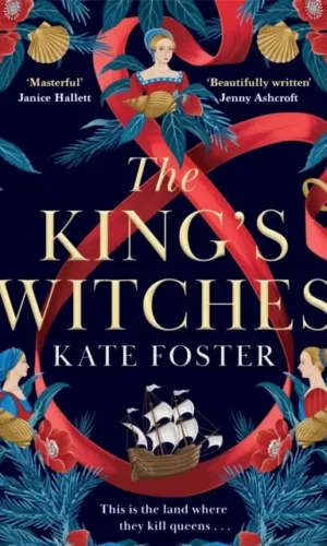 The King's Witches