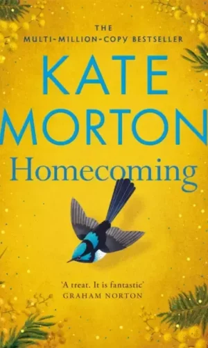 HOMECOMING