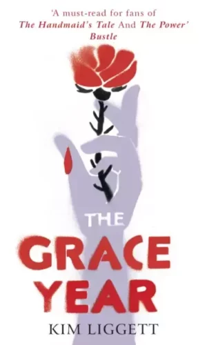 THE GRACE YEAR