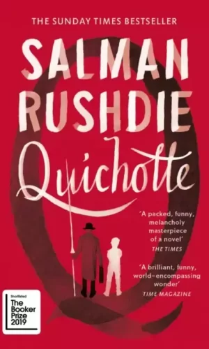 QUICHOTTE