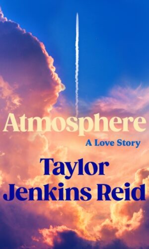 Atmosphere Taylor Jenkins Reid - 9781529152975
