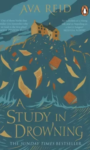 A STUDY IN DROWNING