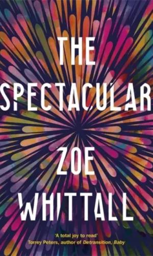 THE SPECTACULAR