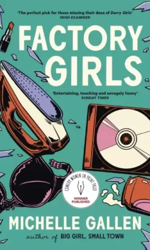FACTORY GIRLS