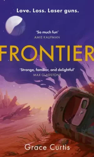 FRONTIER