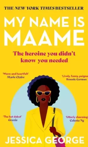 MAAME