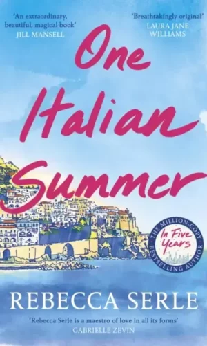 ONE ITALIAN SUMMER