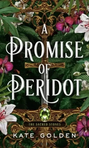 A Promise of Peridot by Kate Golden