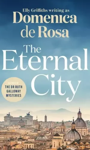 ETERNAL CITY
