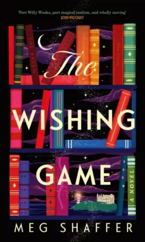 The wishing game