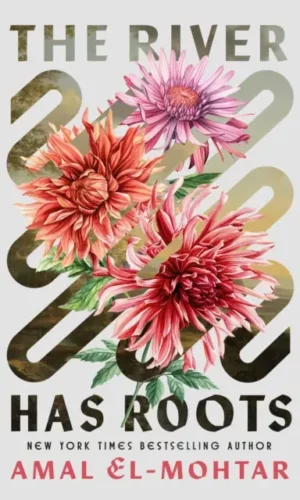 Couverture de 'The River Has Roots'