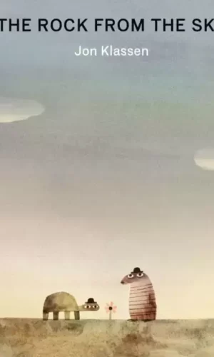 THE ROCK FROM THE SKY
