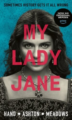 Couverture TV Tie de My Lady Jane