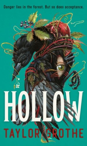 Hollow by Taylor Grothe - 9781529533194