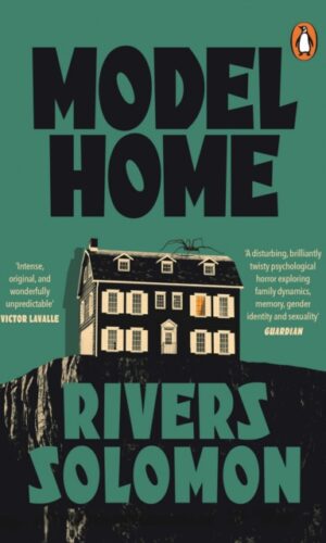 MODEL HOME