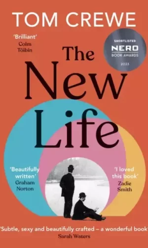 THE NEW LIFE