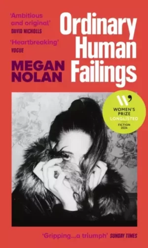 ORDINARY HUMAN FAILINGS