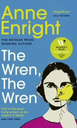 THE WREN, THE WREN