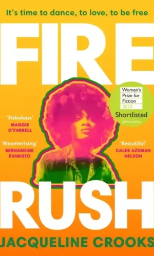 FIRE RUSH
