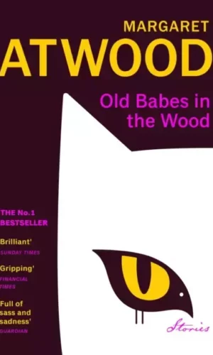 OLD BABES IN THE WOOD