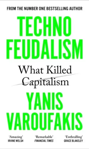 TECHNOFEUDALISM