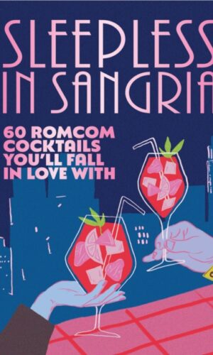 Couverture de Sleepless in Sangria