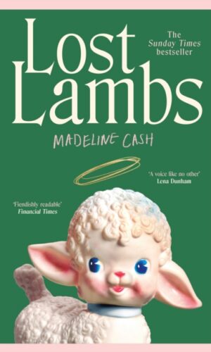 Lost Lambs - Madeline Cash - 9781529946130