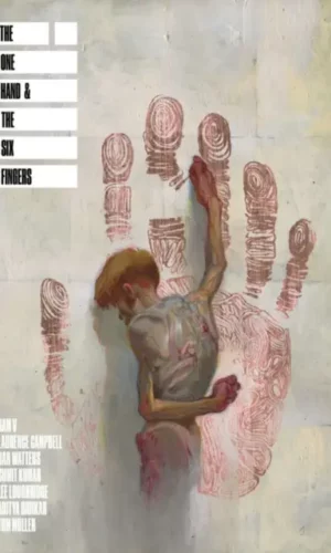 The one hand and the six fingers
