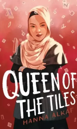 QUEEN OF THE TILES