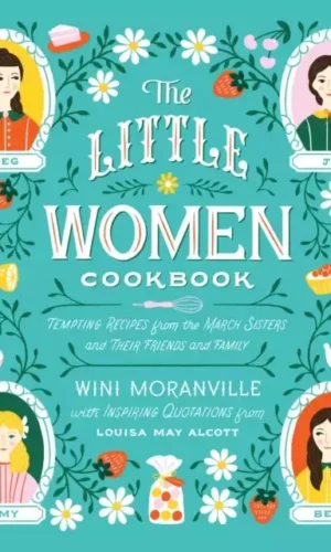 LITTLE WOMEN COOKBOOK