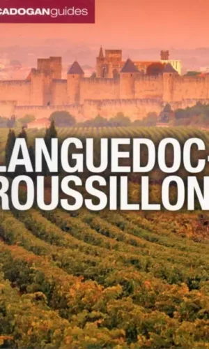9781566568791 - Languedoc Roussillon Cadogan Guide