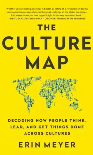 CULTURE MAP