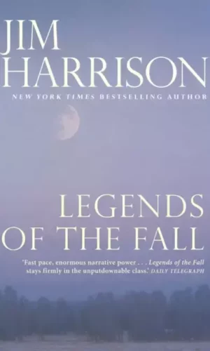 LEGENDS OF THE FALL
